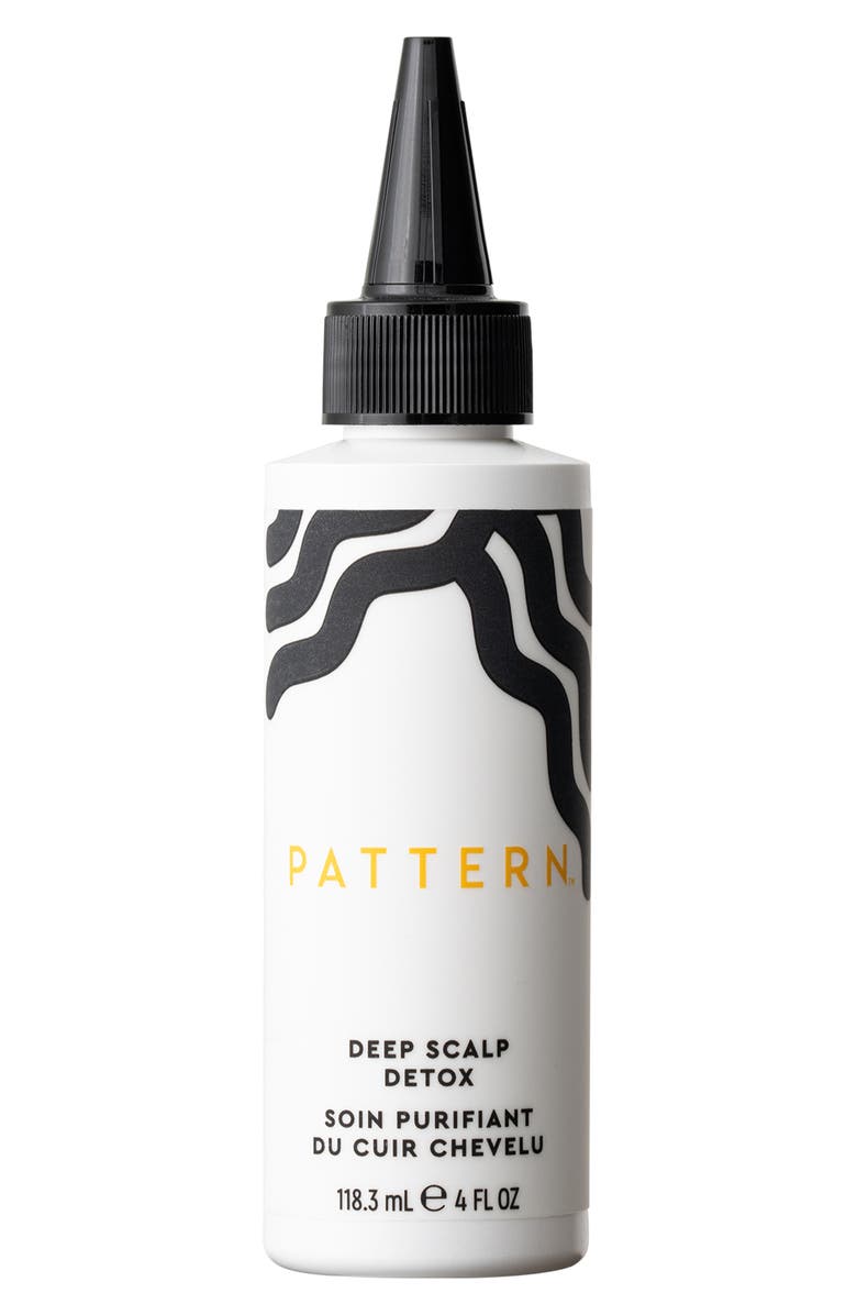 Pattern Beauty Deep Scalp Detox, Main, color,