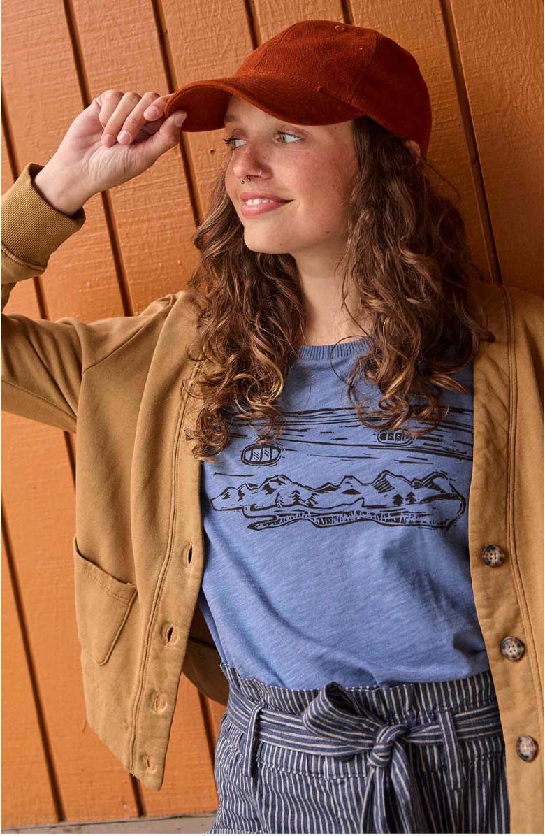 Toad & Co Women's Hemp Daybreaker Cardi, Alternate, color, 