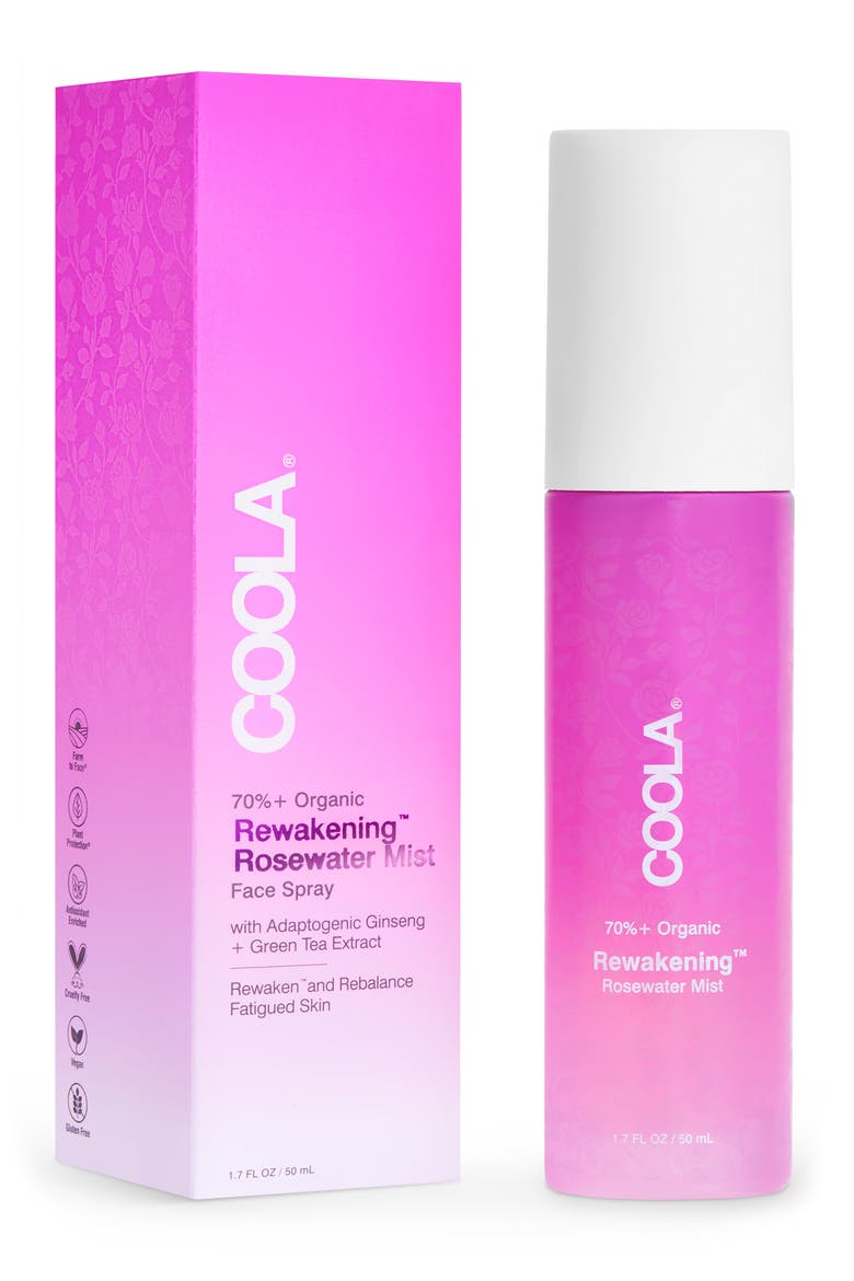 Rewakening Rosewater Mist, Alternate, color, NO COLR