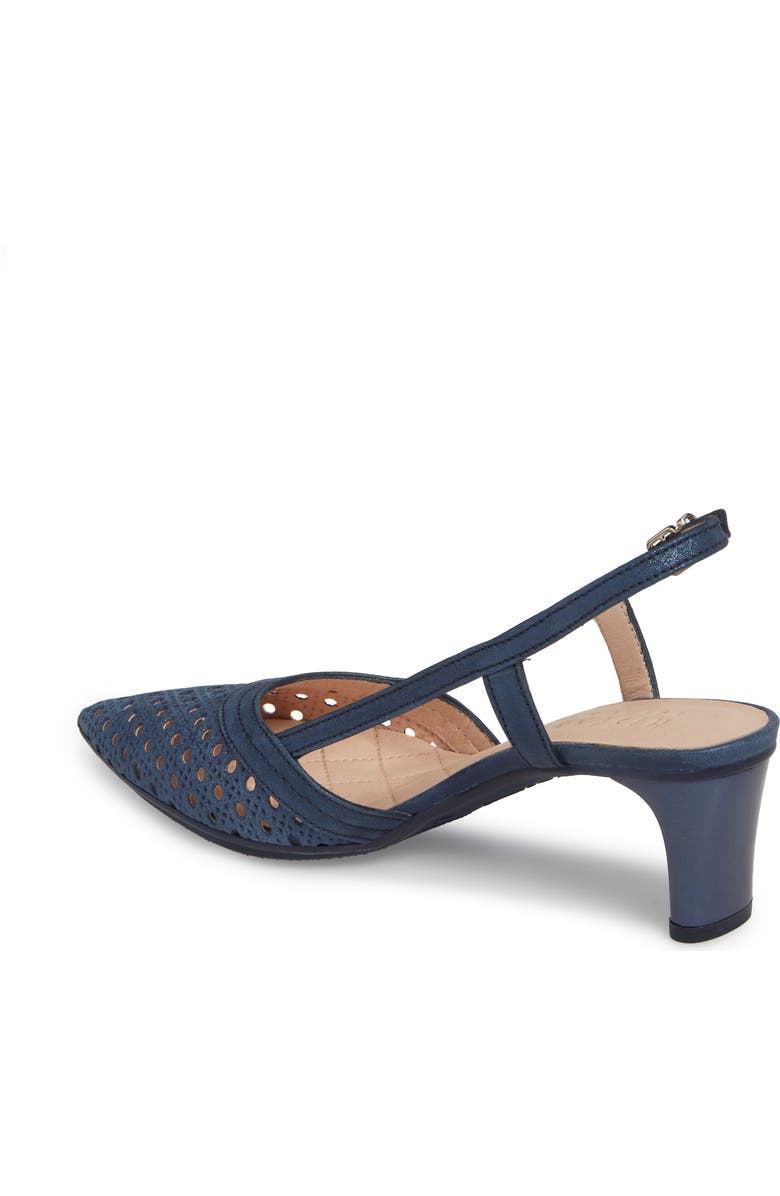 Hispanitas Maltaz Slingback Pump, Alternate, color,