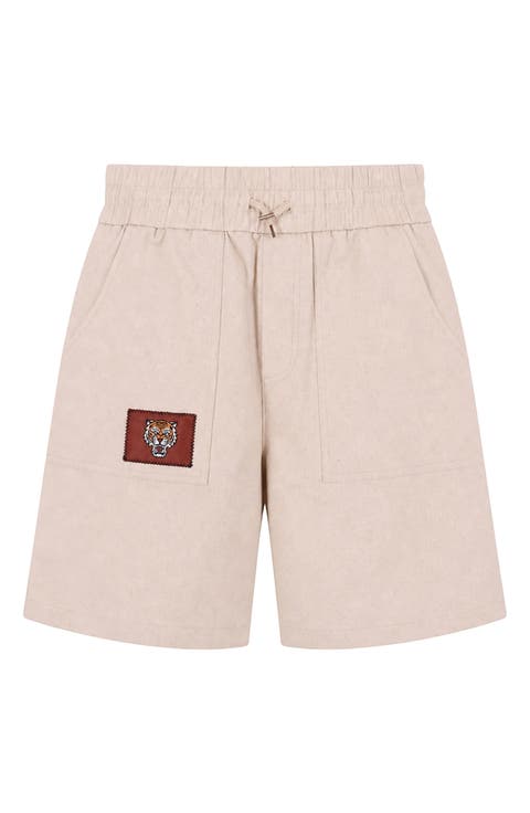 Kids' Good Chaos Shorts