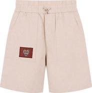 TINY TRIBE Kids' Good Chaos Shorts