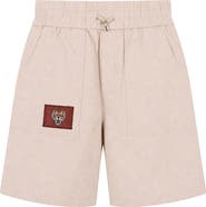 TINY TRIBE Kids' Good Chaos Shorts