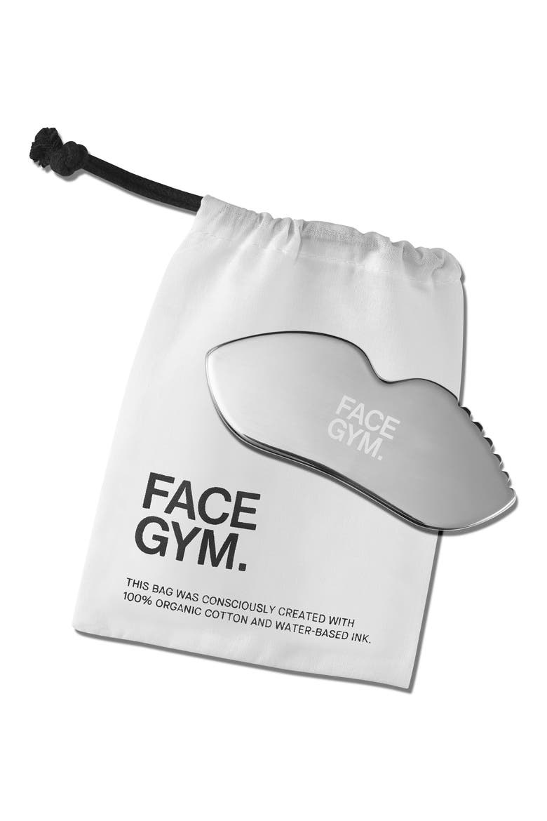 Multi-Sculpt High Performance Contouring Gua Sha video