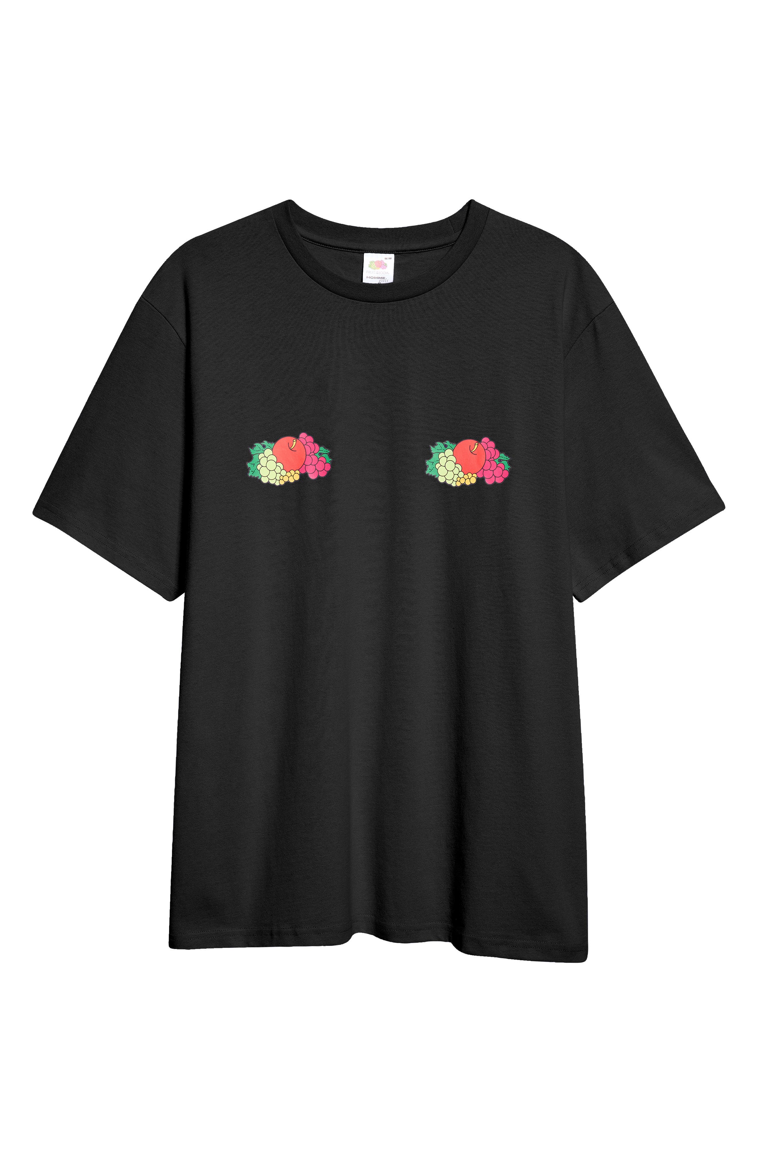 selected BLACK