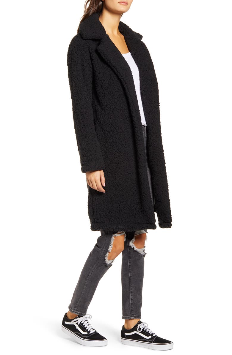 Billabong Montreal Fleece Jacket, Alternate, color, 