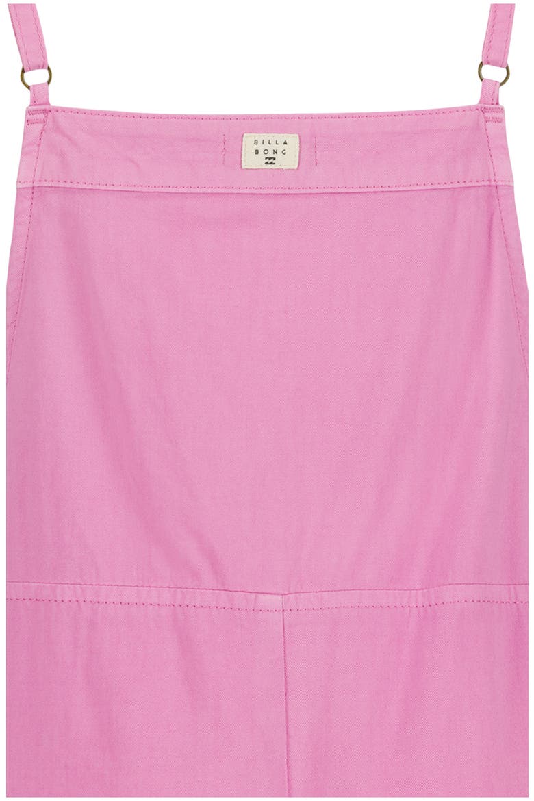 Kids' Wave Watch Romper, Alternate, color, CYCLAMEN