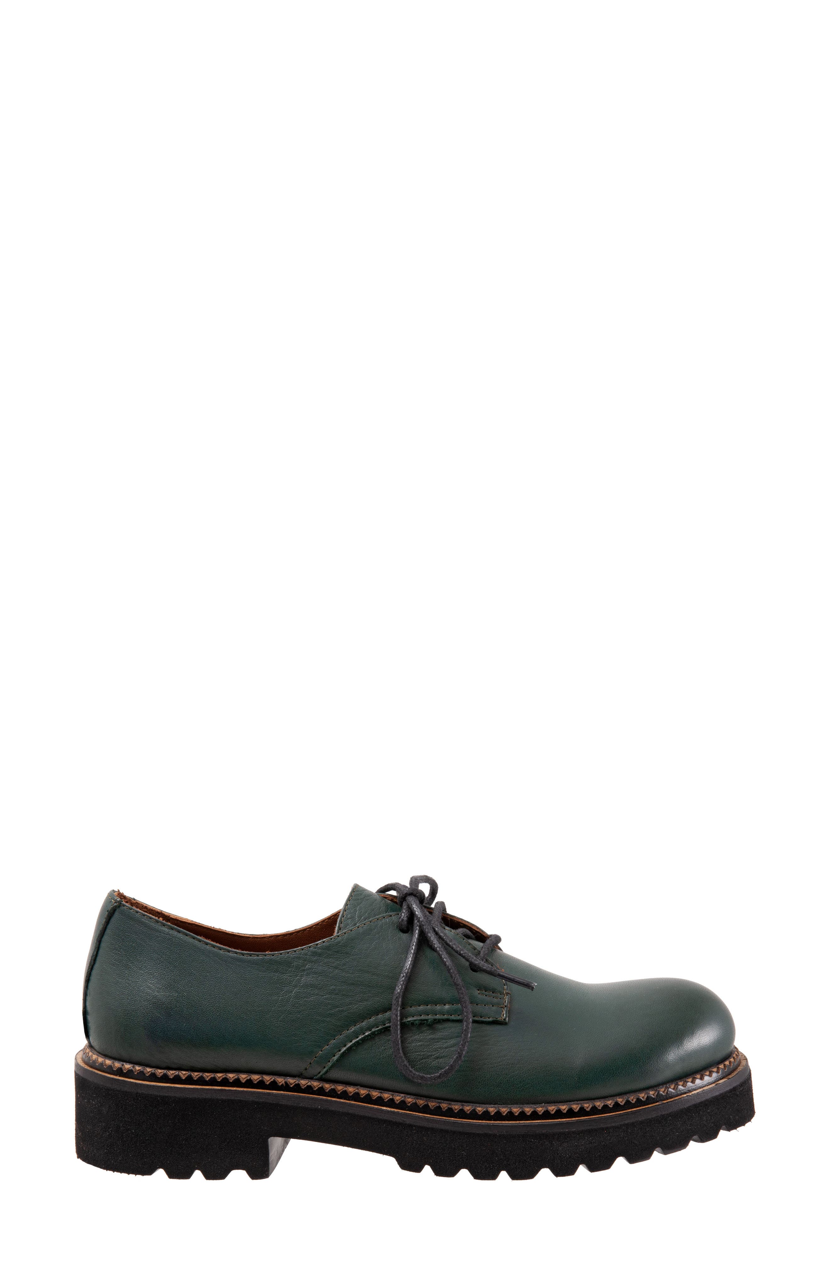 Andi Derby, Alternate, color, HUNTER GREEN