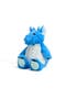 selected Bright Blue