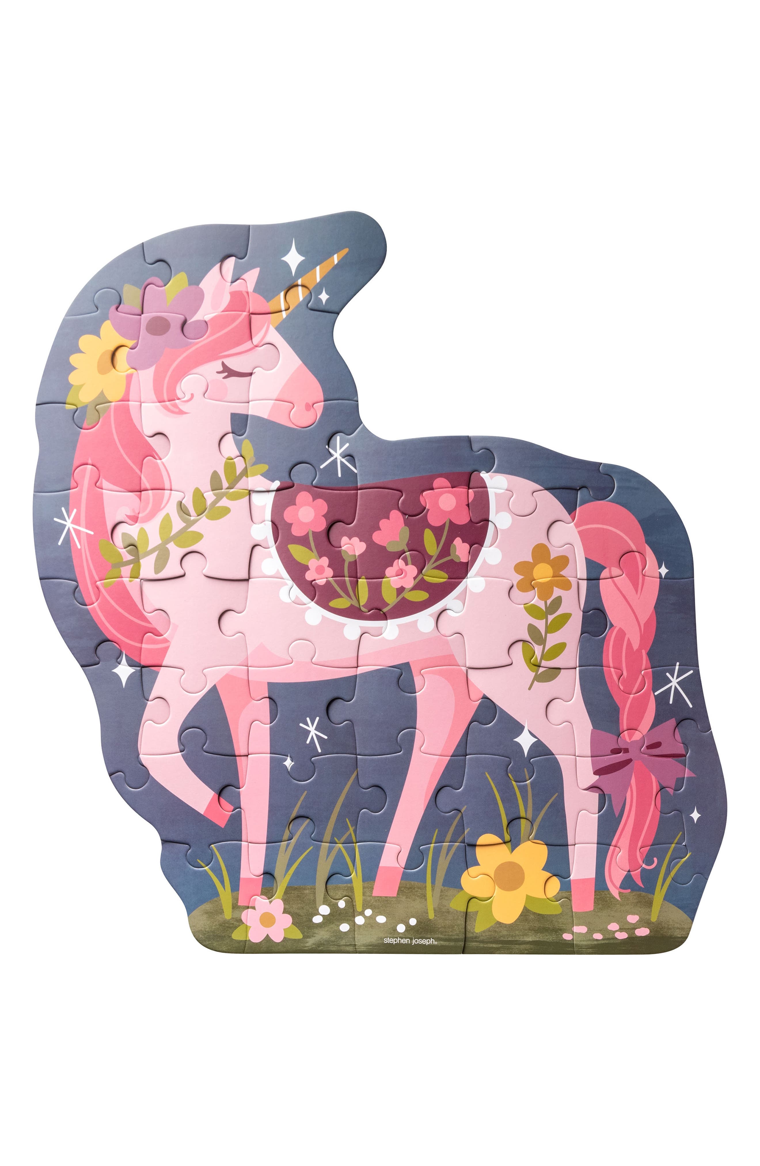 selected PINK