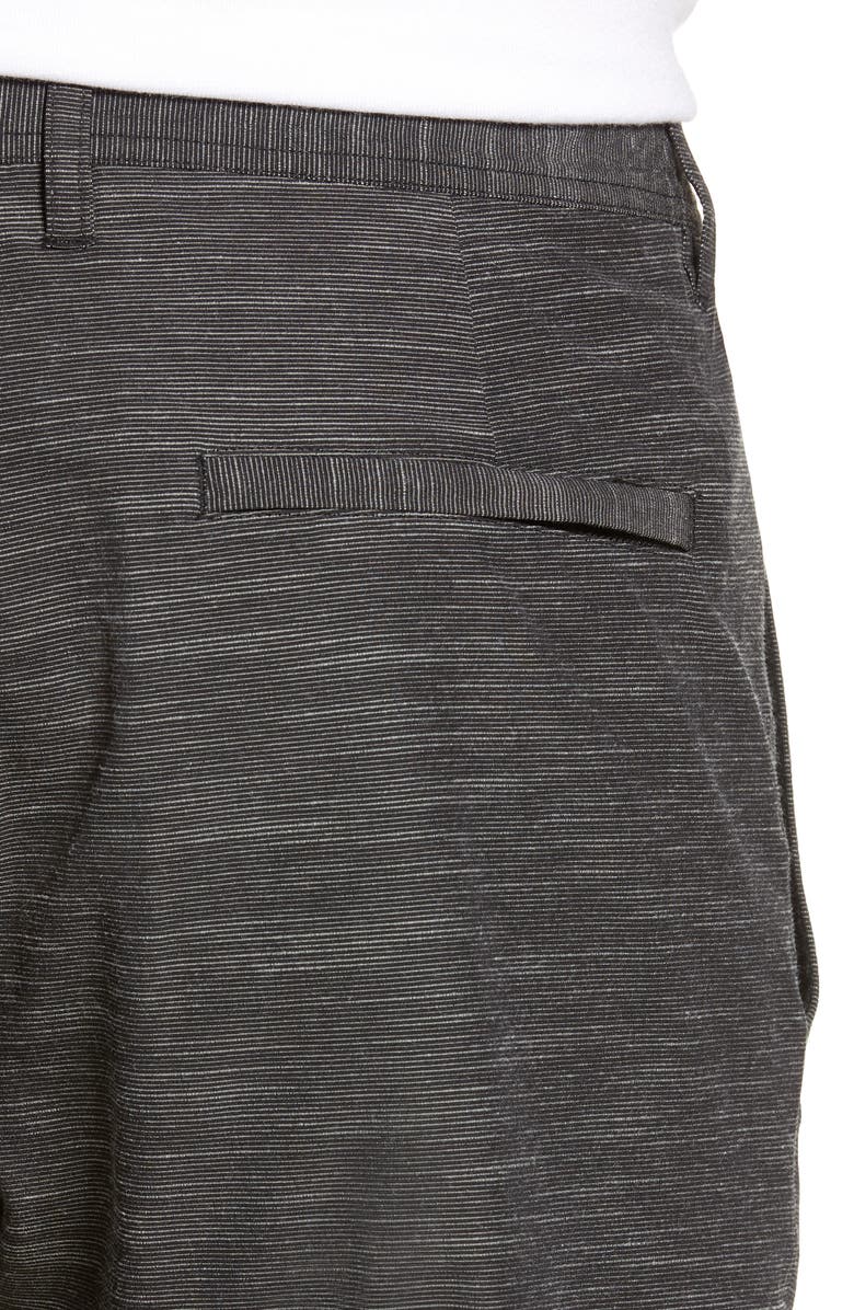 NORDSTROM MEN'S SHOP Shorts, Alternate, color,