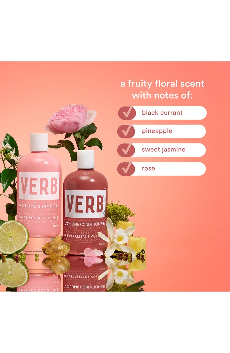 Verb Volume Conditioner, Alternate, color,