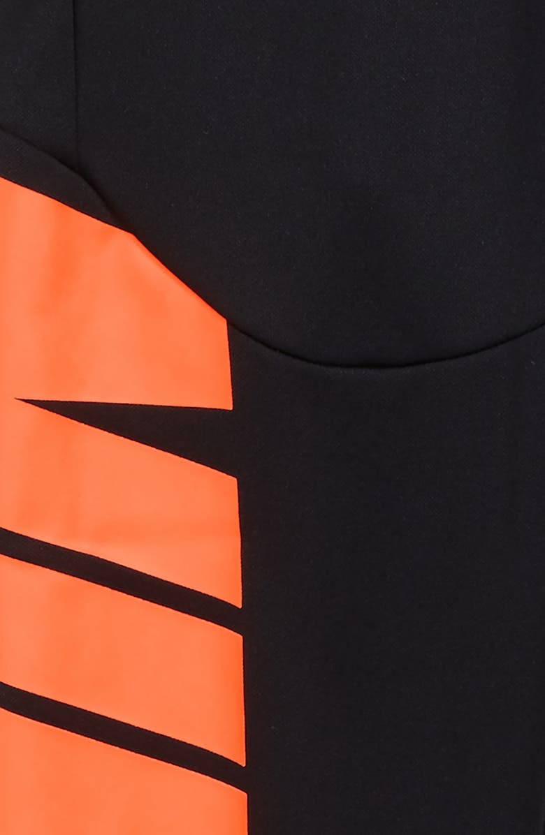 Nike Therma-FIT GFX Fleece Jogger Pants, Alternate, color, 