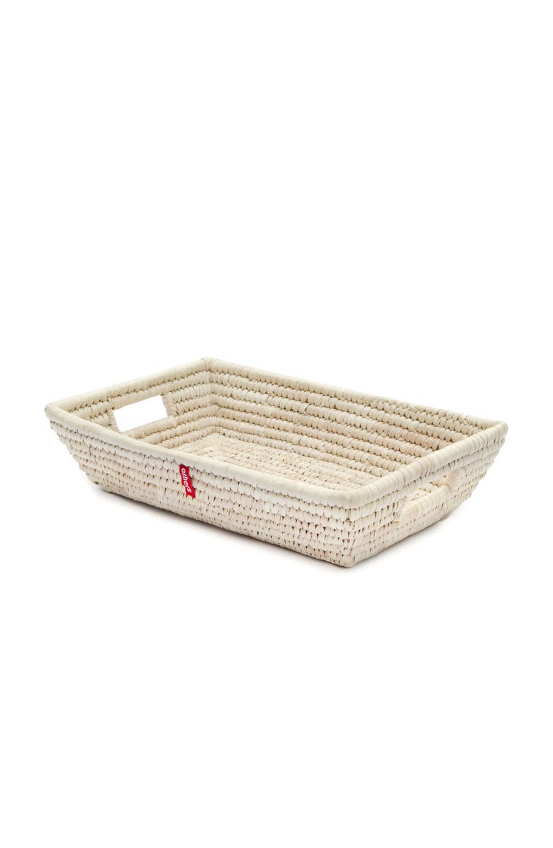 Others Trade for Hope Bread Basket, Main, color, Natural