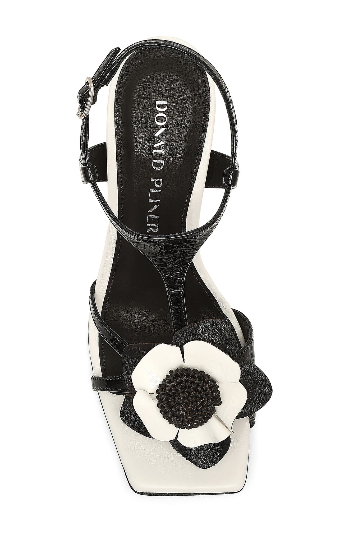 Donald Pliner Fete Sandal, Alternate, color, 