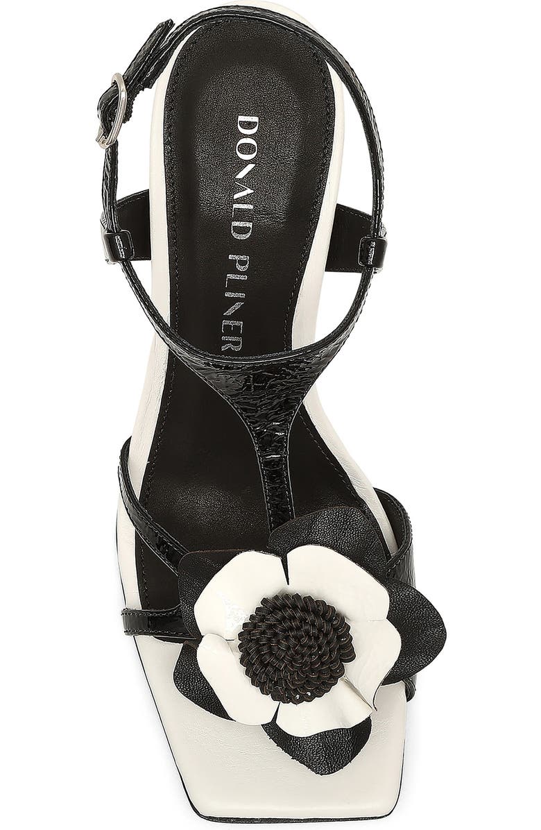 Donald Pliner Fete Sandal, Alternate, color,