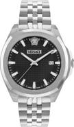 Versace Renaissance Bracelet Watch, 42mm