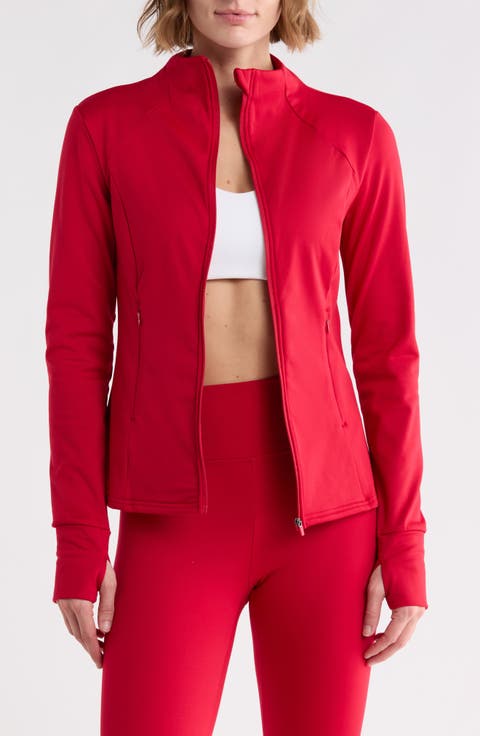 Audrie Jacket