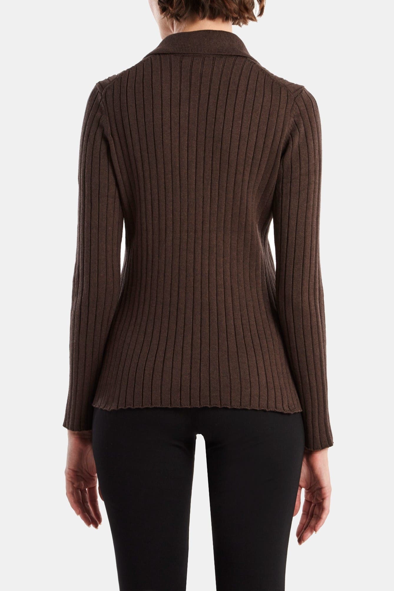 THE FIREWORKS SWEATER - image 4