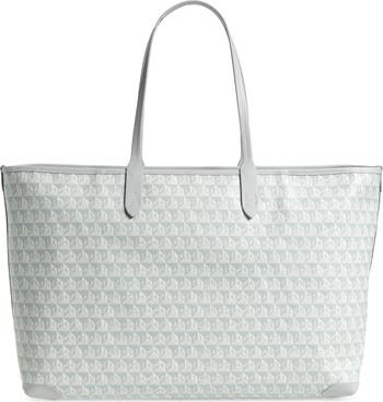 I Am a Plastic Bag Wink Tote