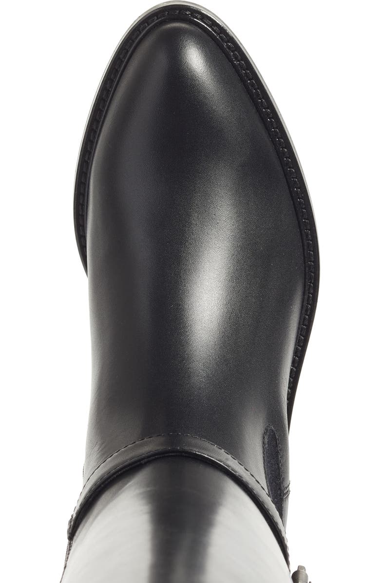 Aquatalia Genna Weatherproof Tall Boot, Alternate, color,