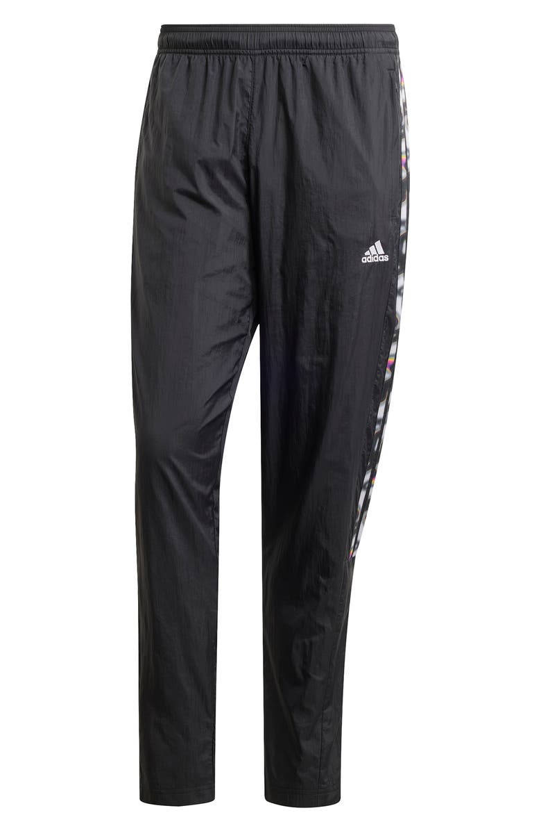 adidas x Pabllo Vittar Pride Nylon Track Pants, Alternate, color, 