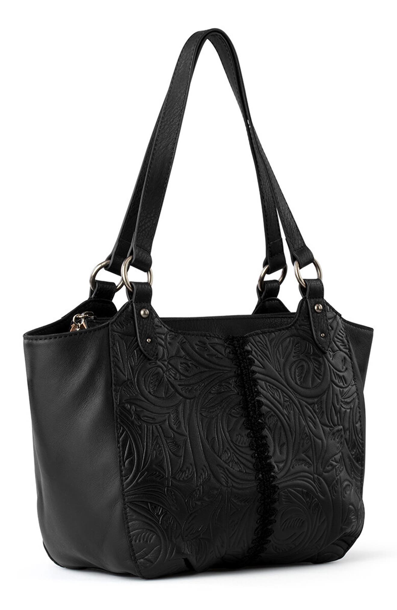 The Sak Bolinas Satchel, Alternate, color, 