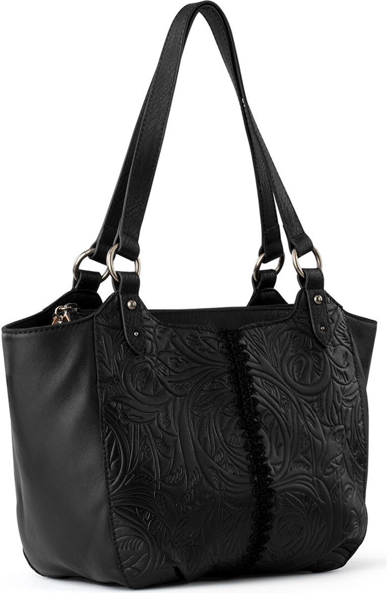 The Sak Bolinas Satchel, Alternate, color,