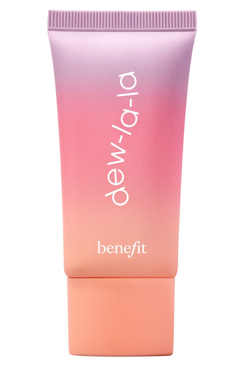 Dew-La-La Liquid Highlighter, Main, color, Lumi - tan deep