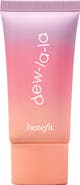 Benefit Cosmetics Dew-La-La Liquid Highlighter