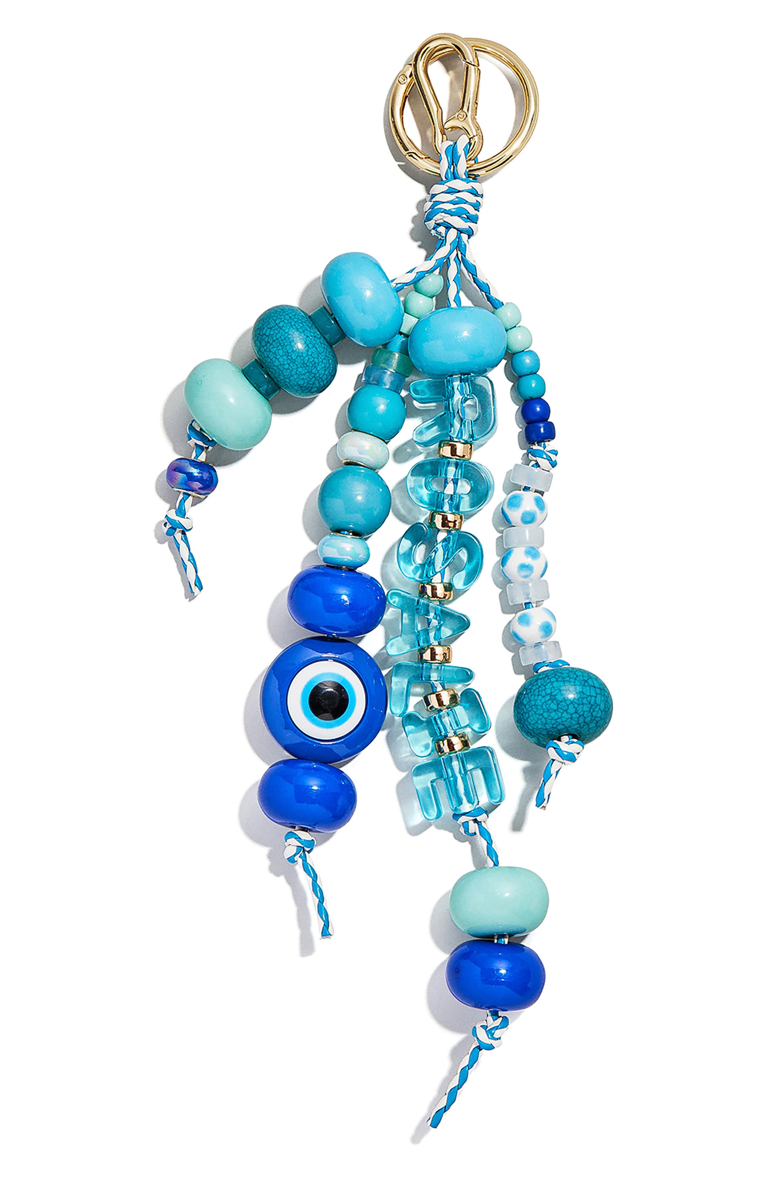 BaubleBar The Mini DIY Bag Charm Bead Kit, Alternate, color, 