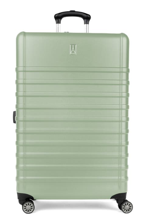 Rollmaster™ Lite 28-Inch Expandable Hardside Spinner Luggage