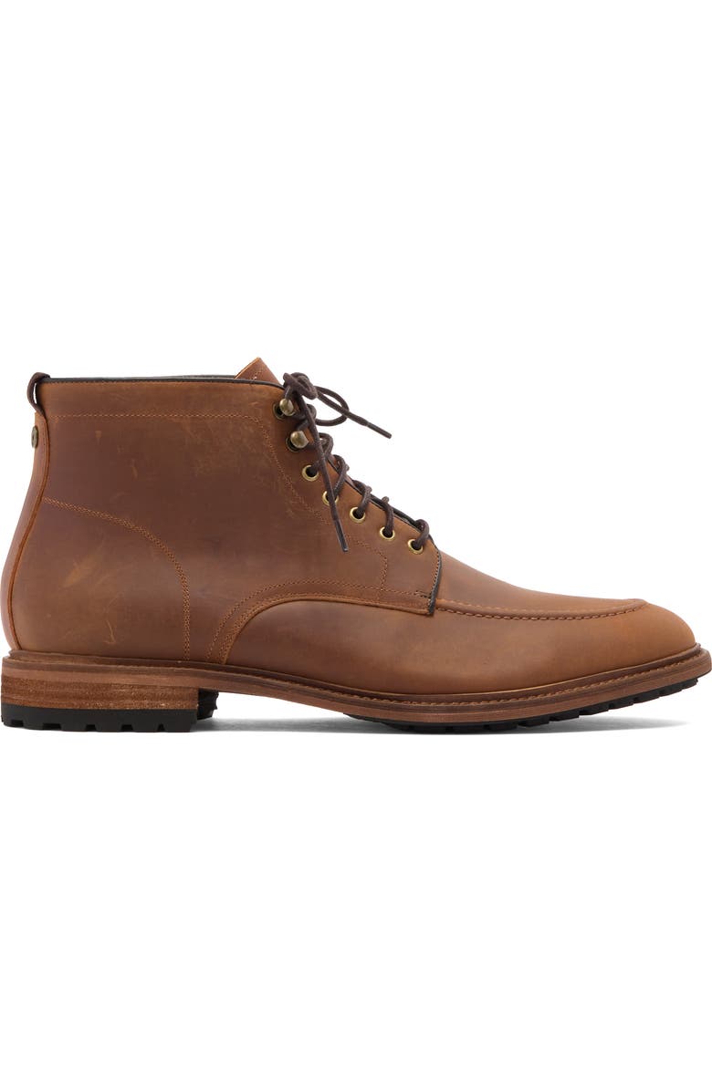 Warfield & Grand Eastwood Boot, Alternate, color,