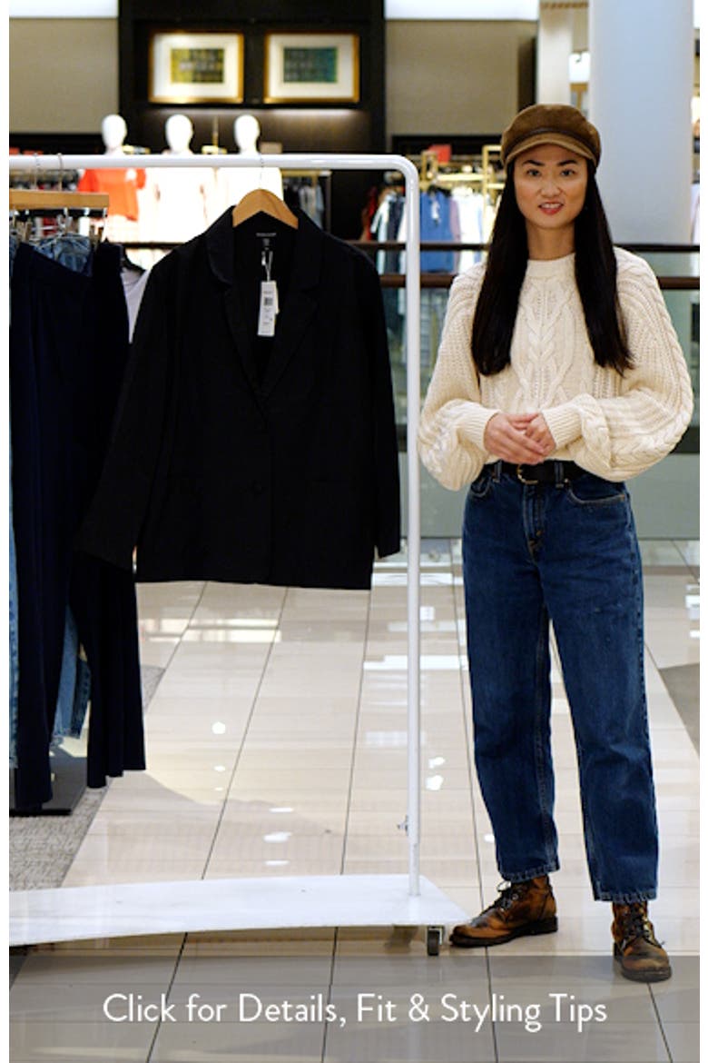 Easy Blazer video