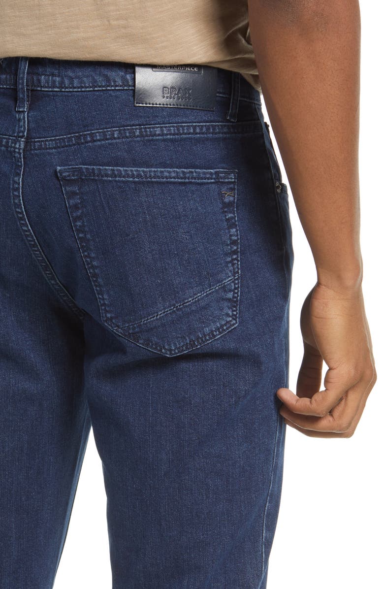 Brax Men's Chuck Slim Fit Jeans, Alternate, color, 