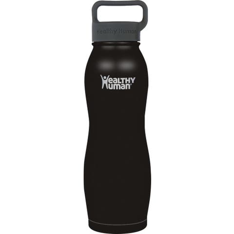 The Curve Water Bottle 21 oz