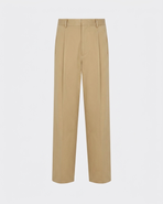 le PÈRE Tailored Pleated Trouser