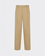 le PÈRE Tailored Pleated Trouser