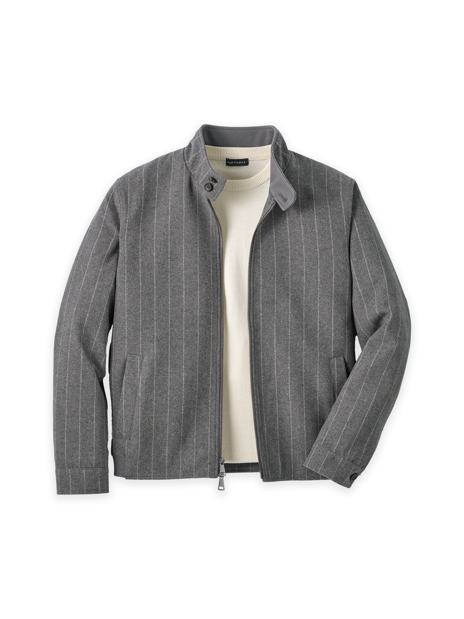 selected Grey