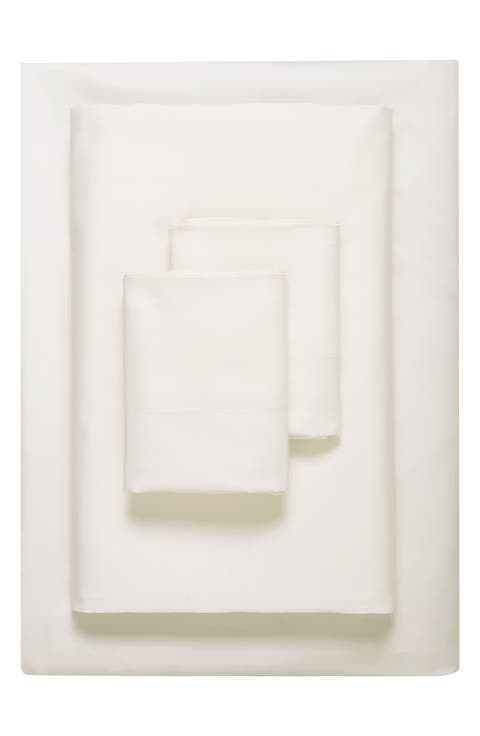 800 Thread Count Sateen Sheet Set