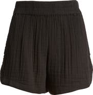 Rip Curl Premium Cotton Gauze Surf Shorts