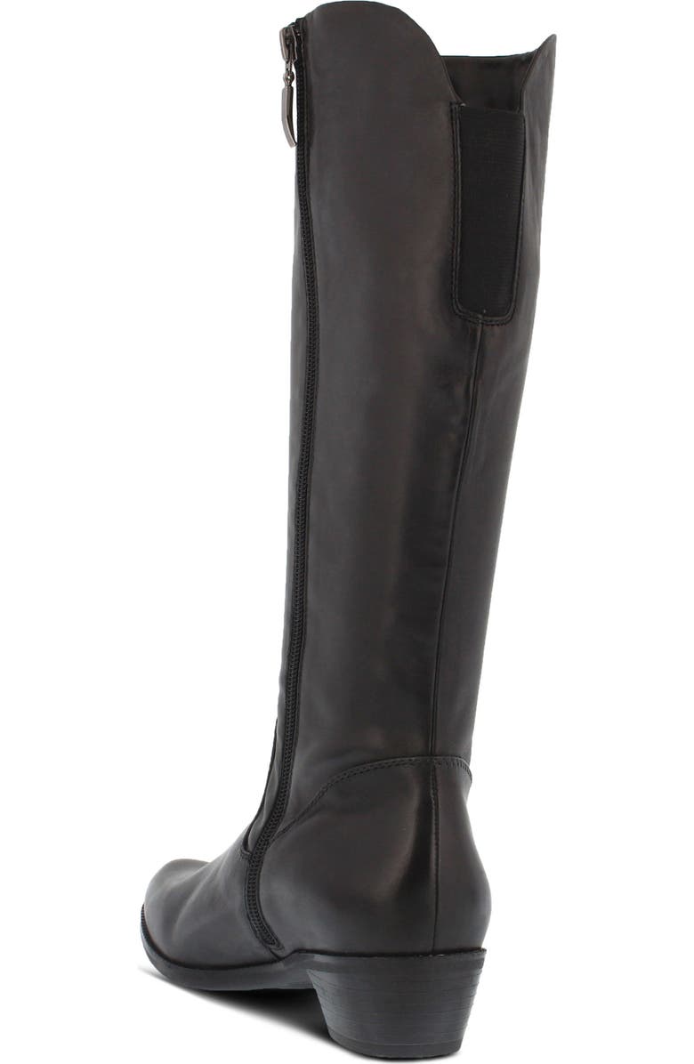 Spring Step Bolah Tall Boot, Alternate, color,
