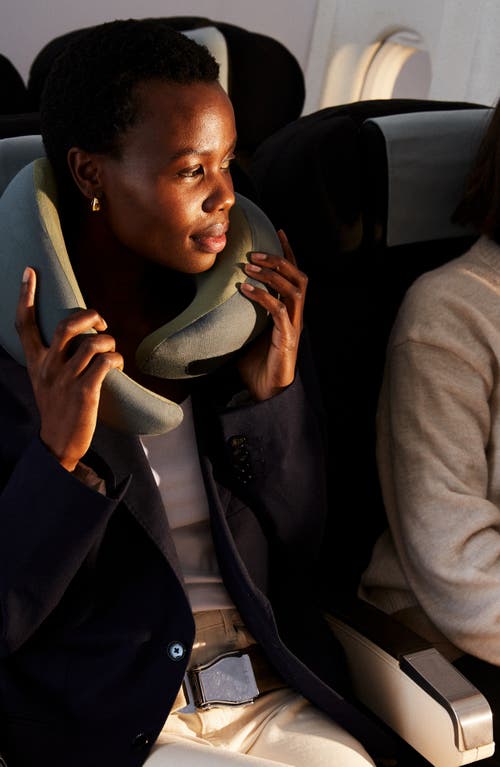 Ostrichpillow Go Memory Foam Travel Pillow