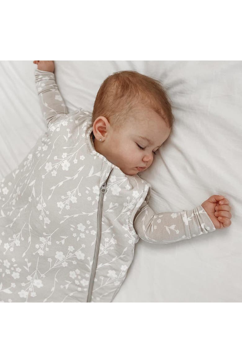 Long Sleeve Sleep Sack 2.5 TOG - Baby, Alternate, color, Mag