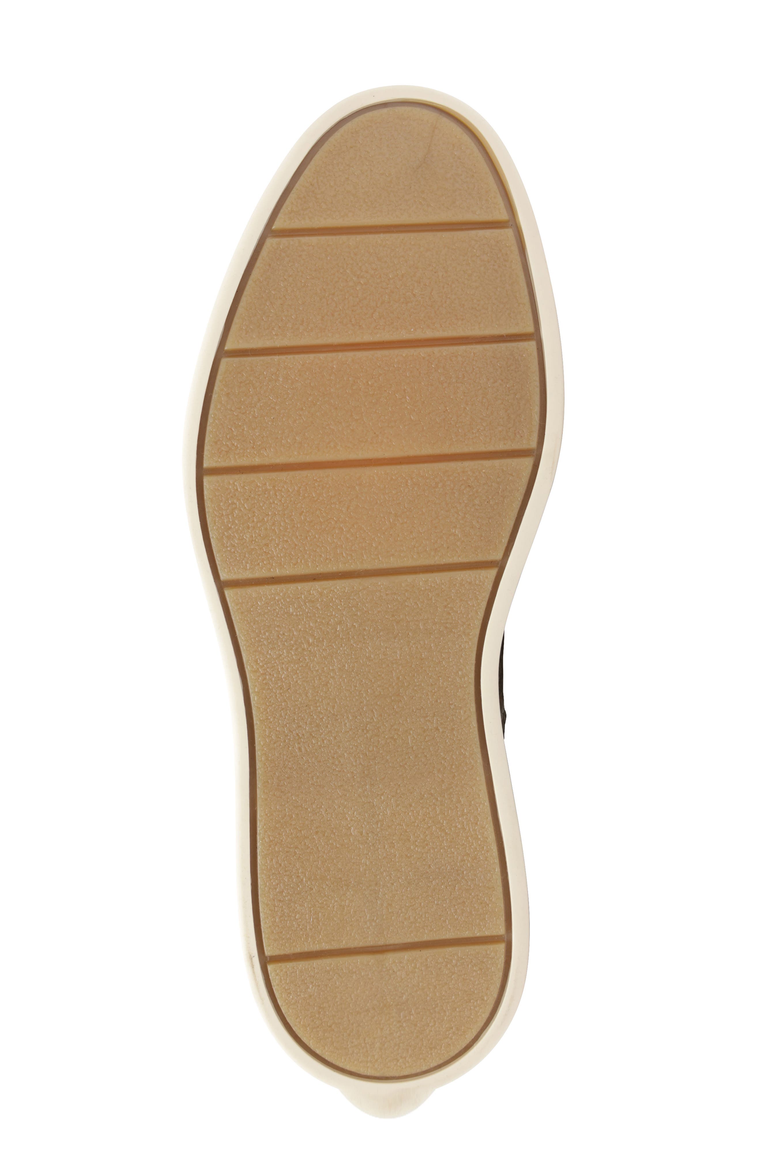 Bruno Magli Sandro Leather Derby, Alternate, color, 