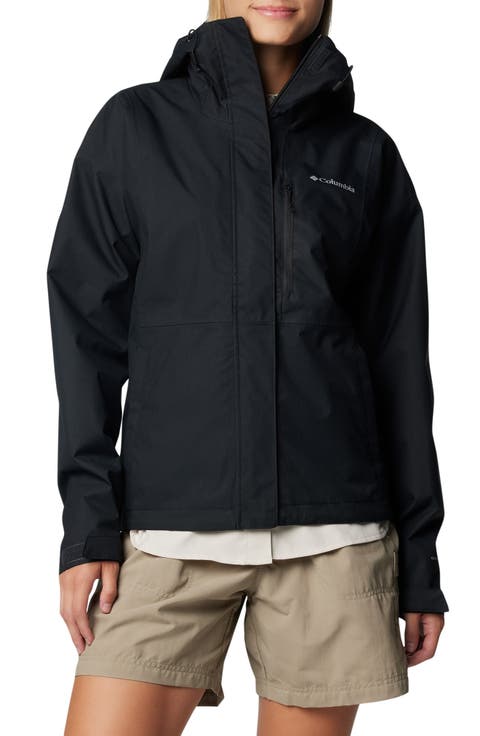 Hikebound II Waterproof Jacket