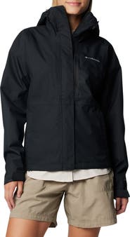 Columbia Hikebound II Waterproof Jacket