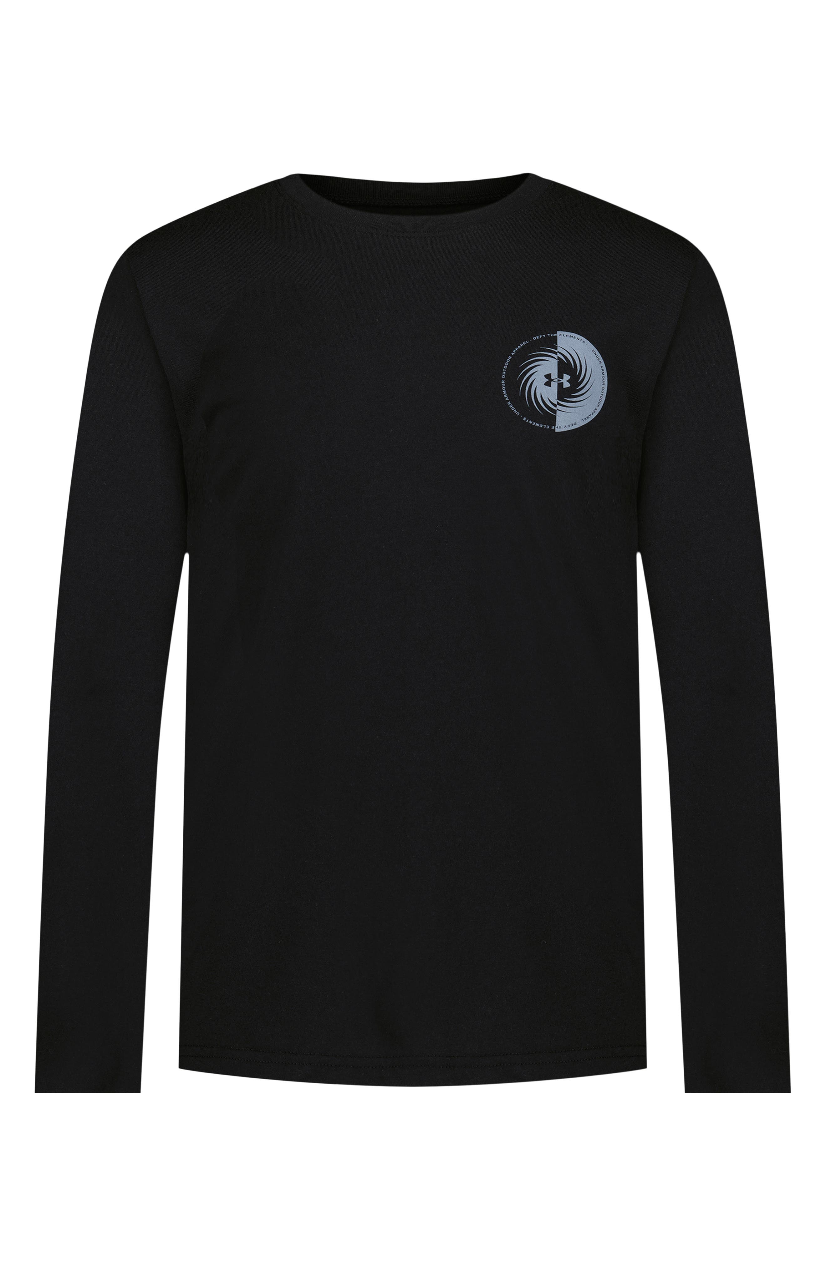 selected BLACK