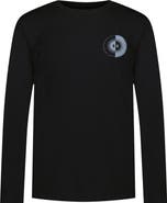 Under Armour Kids' Buffalo Graphic Long Sleeve T-Shirt