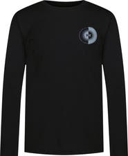 Under Armour Kids' Buffalo Graphic Long Sleeve T-Shirt
